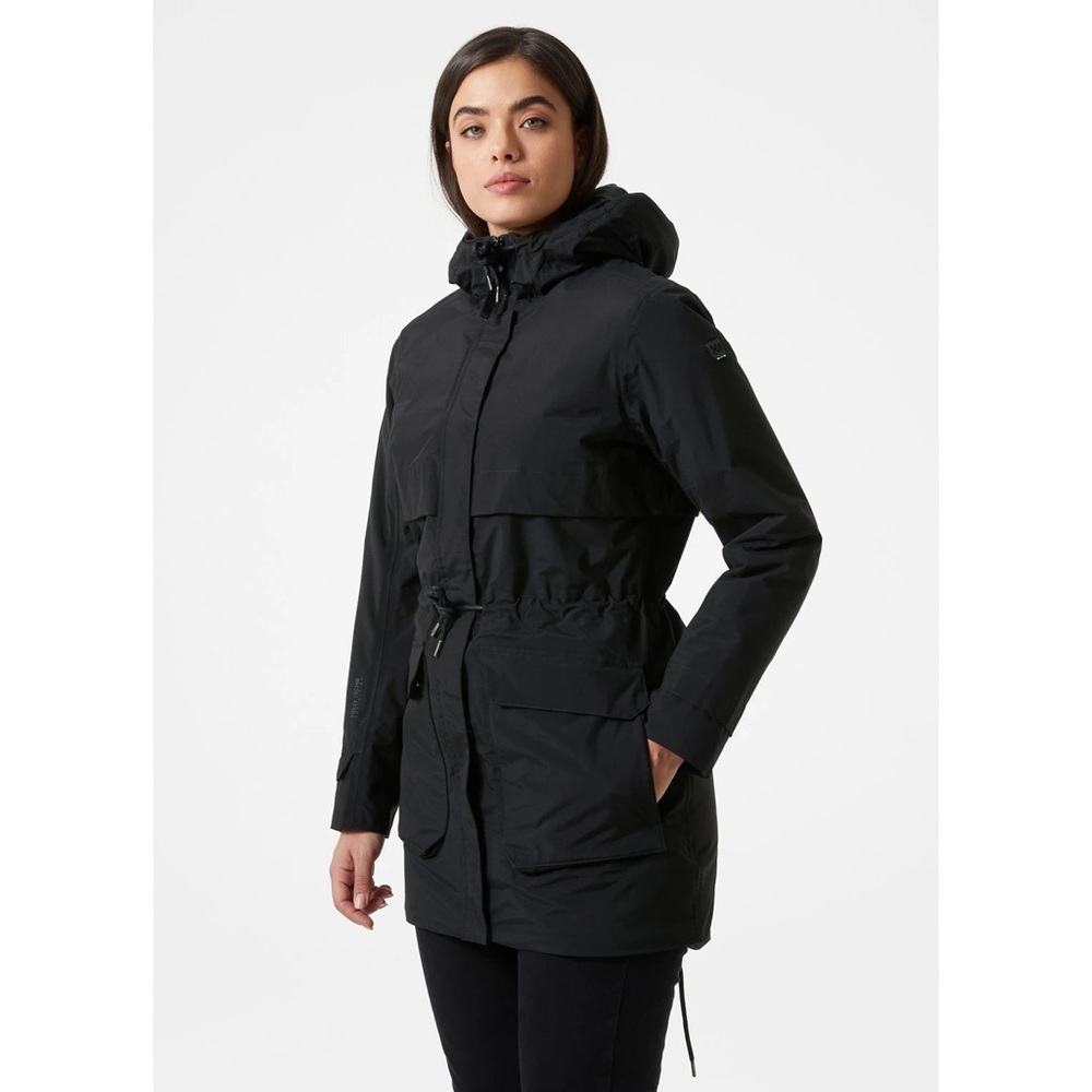 Helly Hansen 🌿 Boyne Insulated Parka